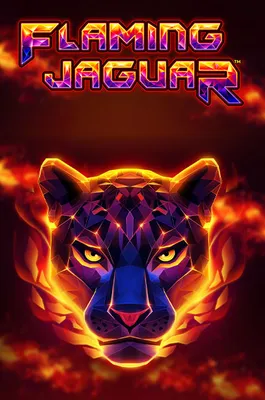 Flaming Jaguar Flaming Jaguar tragamonedas selvática 9ARCO COM’s