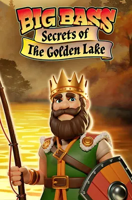 Big Bass: Secrets of the Golden Lake Big Bass: Secrets of the Golden Lake en 9ARCO COM’s