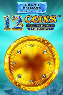12 Coins 12 Coins nuevo hold and win en 9ARCO COM’s