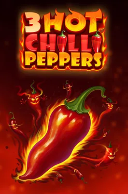 3 Hot Chilli Poppers 3 Hot Chilli Poppers picante en 9ARCO COM’s