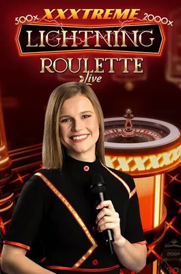 Lightning Roulette XXXtreme Lightning Roulette XXXtreme en 9ARCO COM’s
