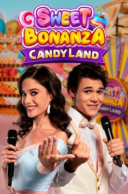 Sweet Bonanza Candyland Sweet Bonanza Candyland en vivo 9ARCO COM’s