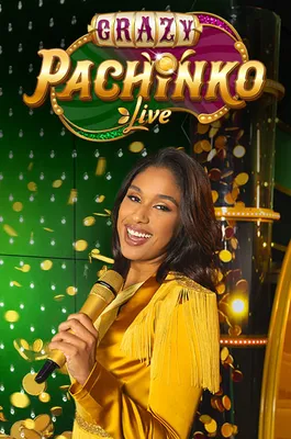 Crazy Pachinko Crazy Pachinko show en vivo 9ARCO COM’s